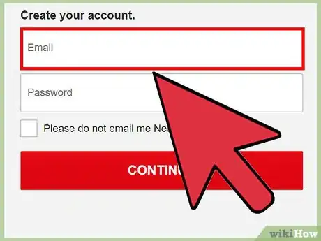 Image titled Register for Netflix Step 5