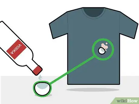 Image titled Get Bleach Out of Clothes Step 5