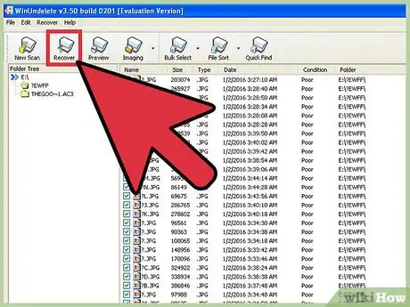 Image titled Restore Deleted Files in Windows XP Step 9