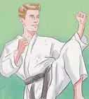 Choose a Martial Art