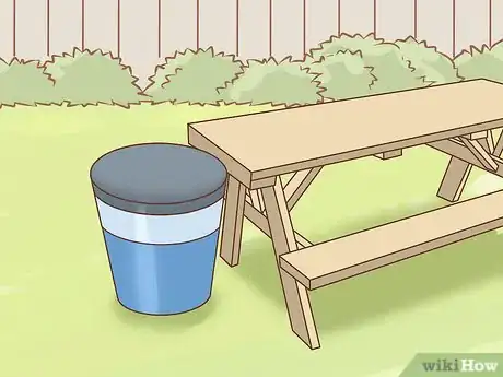 Image titled Build a Raccoon Trap Step 10