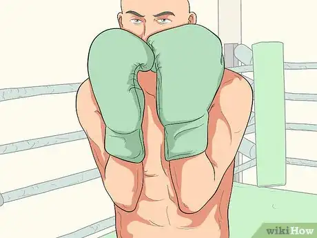 Image titled Develop Defense in Boxing Step 9