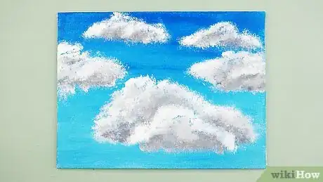 Image titled Paint Clouds Step 9