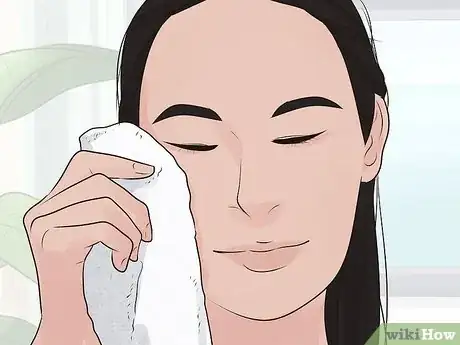 Image titled Wash Your Face Step 5