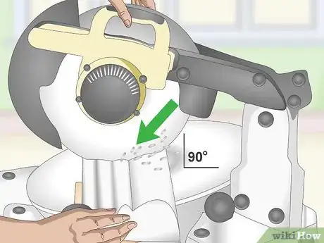 Image titled Cut Molding Step 12