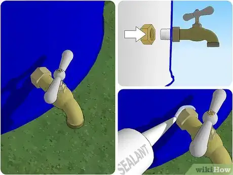 Image titled Make a Rain Barrel Step 10