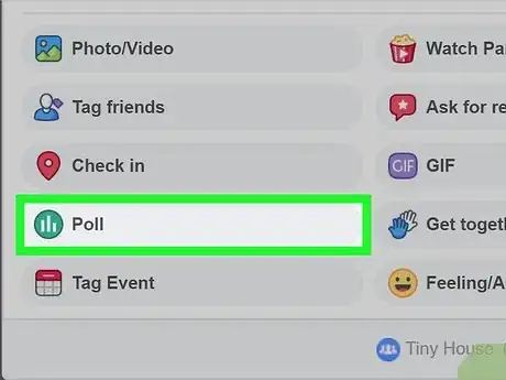 Image titled Create a Facebook Survey Step 22