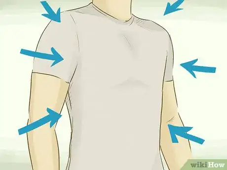 Image titled Get Rid of a Fat Chest (for Guys) Step 2