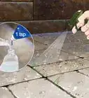 Clean a Stone Patio