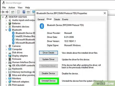 Image titled Pair a Bluetooth Device on Windows Step 24