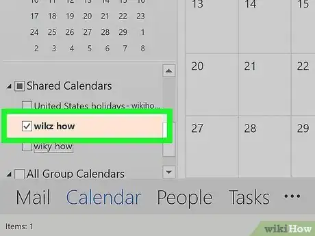 Image titled Sync Your Calendar with Outlook on PC or Mac Step 16