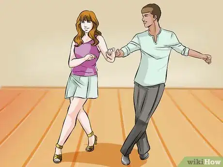 Image titled Become a Ballroom Dancer Step 11