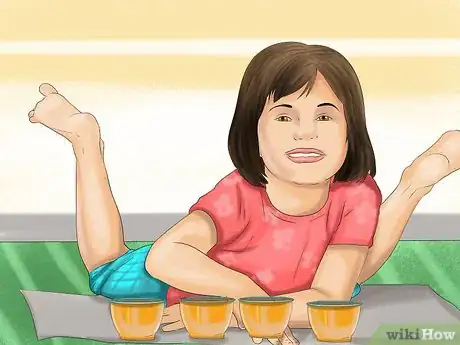 Image titled Teach Kids How to Draw Step 1