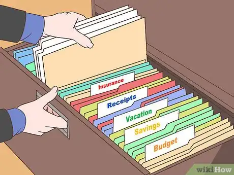 Image titled Improve Organizational Skills Step 7