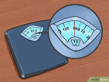 Image titled Know if Your Scale Is Working Correctly Step 1