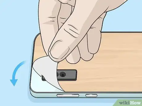 Image titled Prevent Scratches on Your Phone Step 3