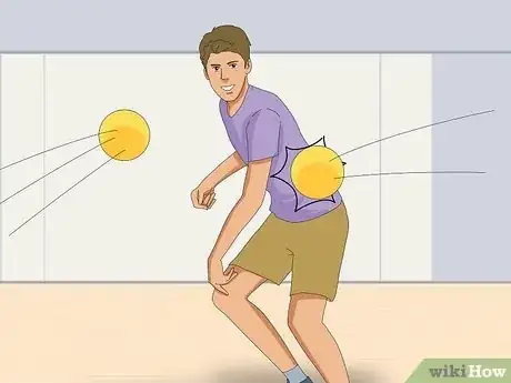 Image titled Be Great at Dodgeball Step 25