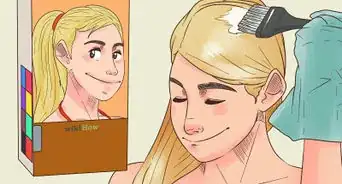 Make Your Hair Blonder