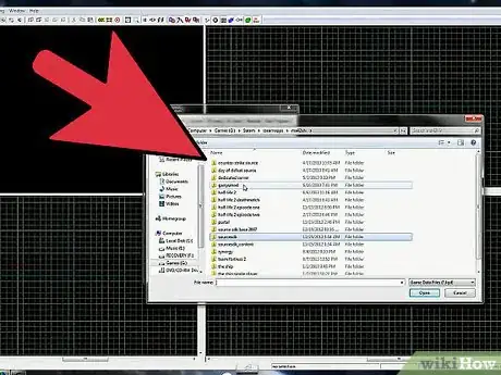 Image titled Map for Garry's Mod With Source Sdk Step 2