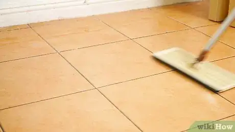 Image titled Clean Tile Floors with Vinegar Step 4