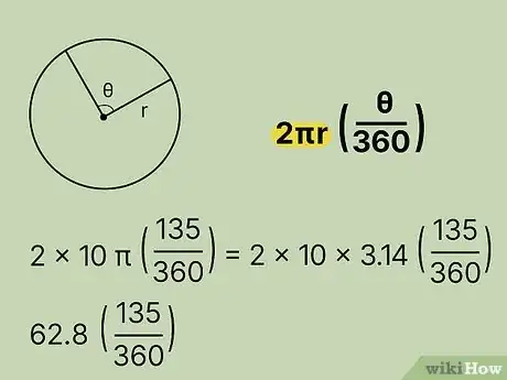 Image titled Find Arc Length Step 4