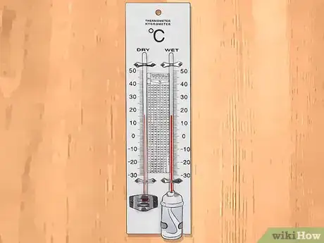 Image titled Control the Humidity in a Room Step 2