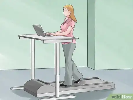 Image titled Burn Calories at Work Step 10