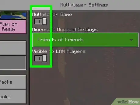 Image titled Play Minecraft PE Multiplayer Step 31