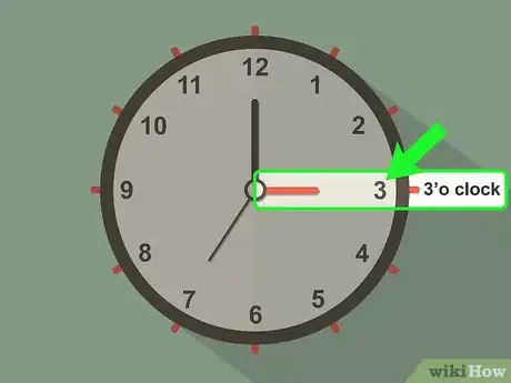 Image titled Read a Clock Step 2