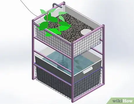 Image titled Make a DIY Indoor Aquaponics System Step 14