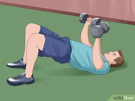 Image titled Choose the Right Dumbbell Weight Step 10