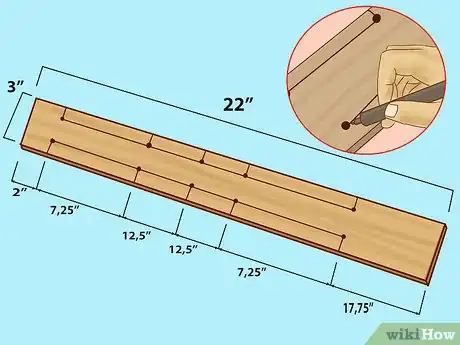 Image titled Make a HDTV Antenna Step 1