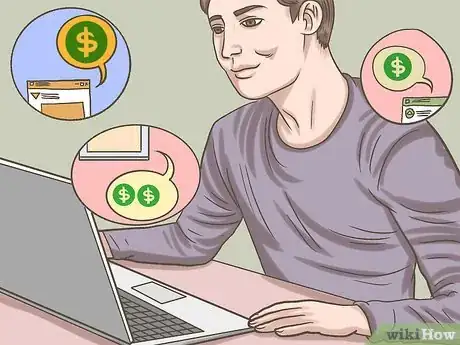 Image titled Make Money Selling Photos Online Step 1