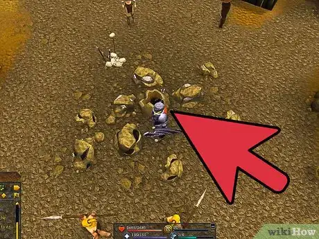 Image titled Level up Attack in RuneScape Step 2