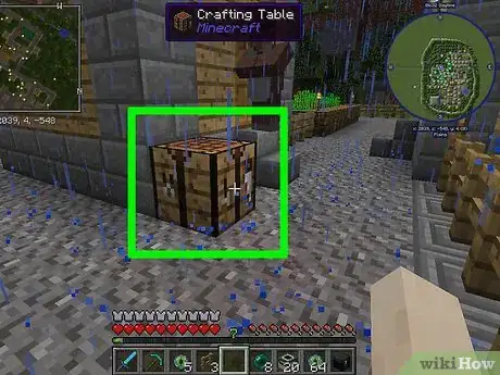 Image titled Make a Light on Minecraft Step 5