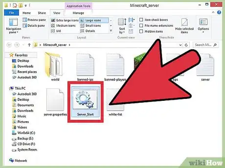 Image titled Update a Minecraft Server Step 4