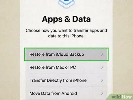 Image titled Remove a Hacker from Your iPhone Step 14