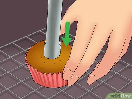 Image titled Add Filling to a Cupcake Step 15