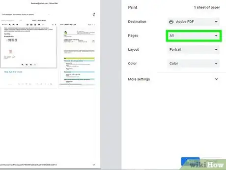 Image titled Print a PDF Email Attachment Step 25
