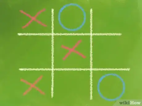 Image titled Win at Tic Tac Toe Step 4