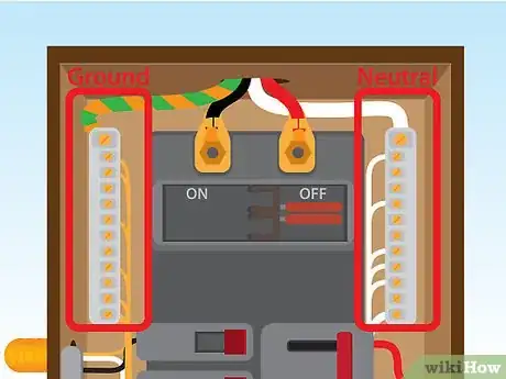 Image titled Install an Electrical Outlet from Scratch Step 16