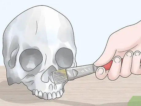 Image titled Make a Skull Step 8