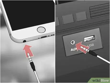 Image titled Connect Your Phone to Your Car Step 6