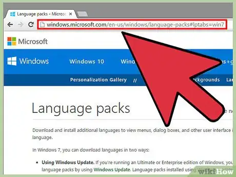 Image titled Change the Language in Windows 7 Step 12