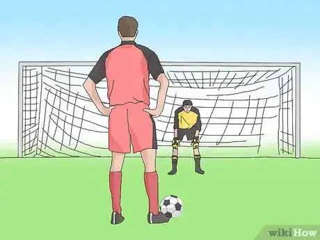 Image titled Score a Penalty Step 4