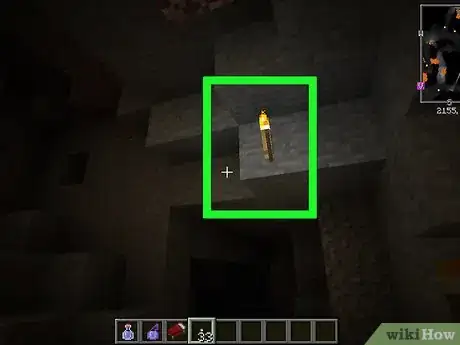 Image titled Find Slimes in Minecraft Step 11