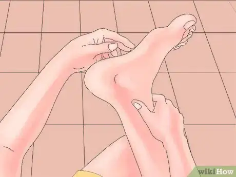 Image titled Use a Foot Scraper Step 11