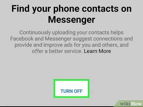 Image titled Delete Messenger Contacts on iPhone or iPad Step 5