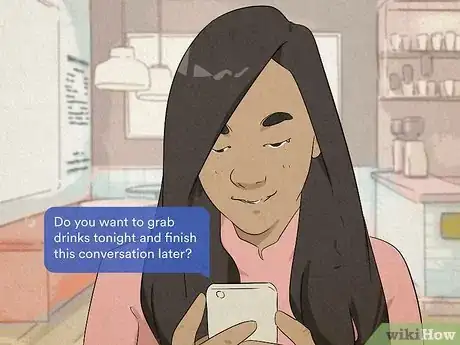 Image titled Get Attention from a Guy over Text Step 15