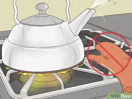 Image titled Prevent a Kitchen Fire Step 11